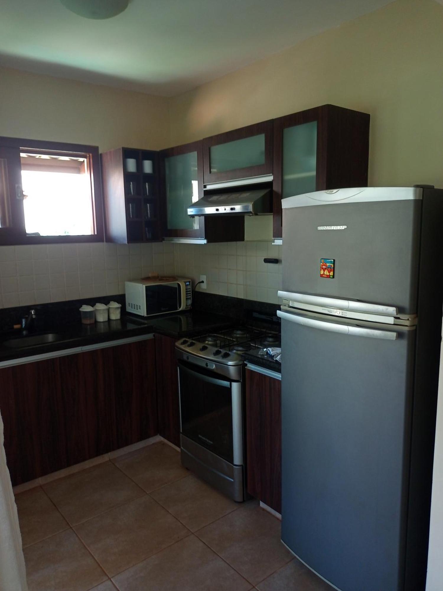 Praia de Pipa Pipa Beleza Spa Resort_Chale Duplex/Jacuzzi מראה חיצוני תמונה