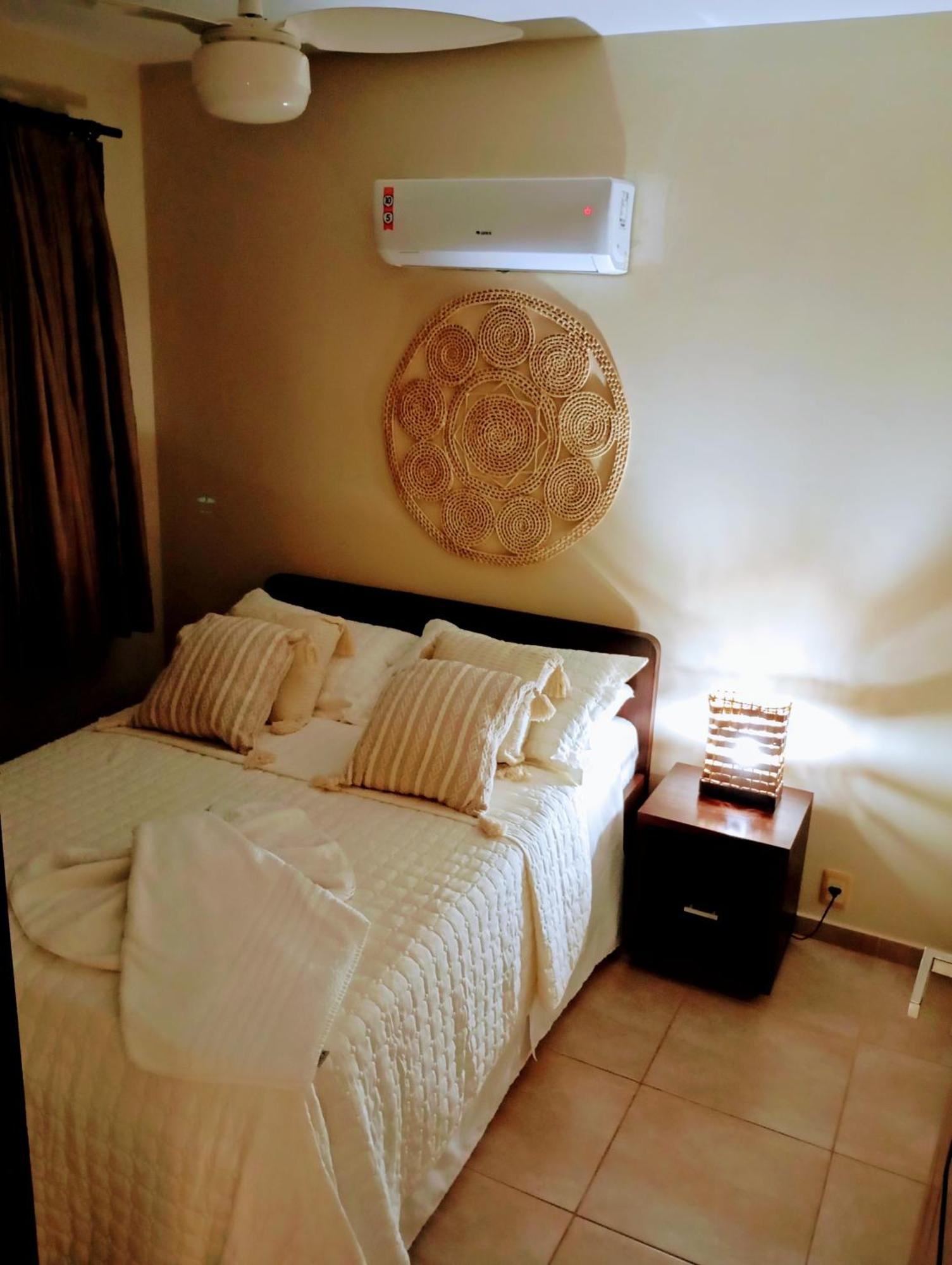 Praia de Pipa Pipa Beleza Spa Resort_Chale Duplex/Jacuzzi מראה חיצוני תמונה