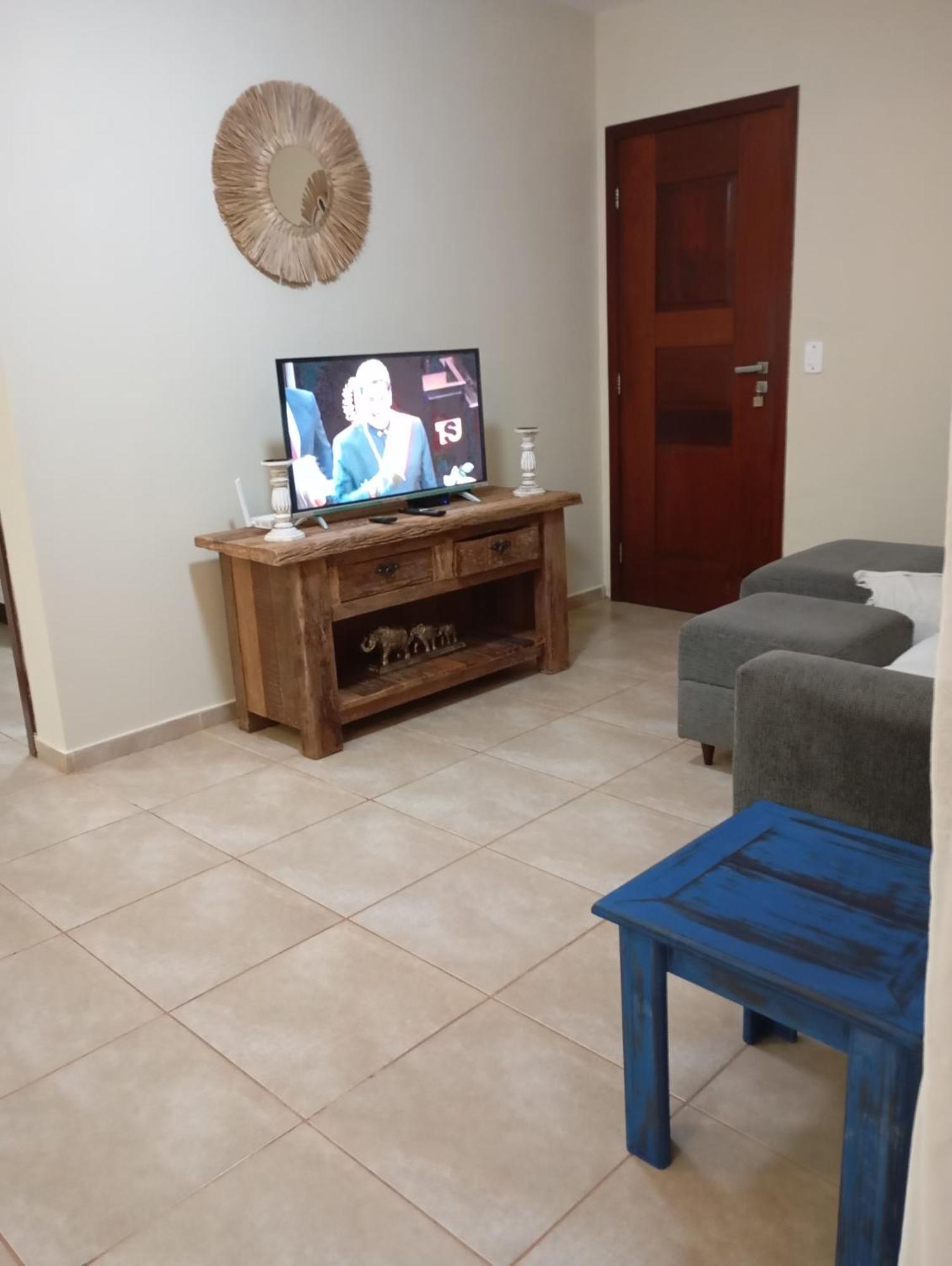 Praia de Pipa Pipa Beleza Spa Resort_Chale Duplex/Jacuzzi מראה חיצוני תמונה