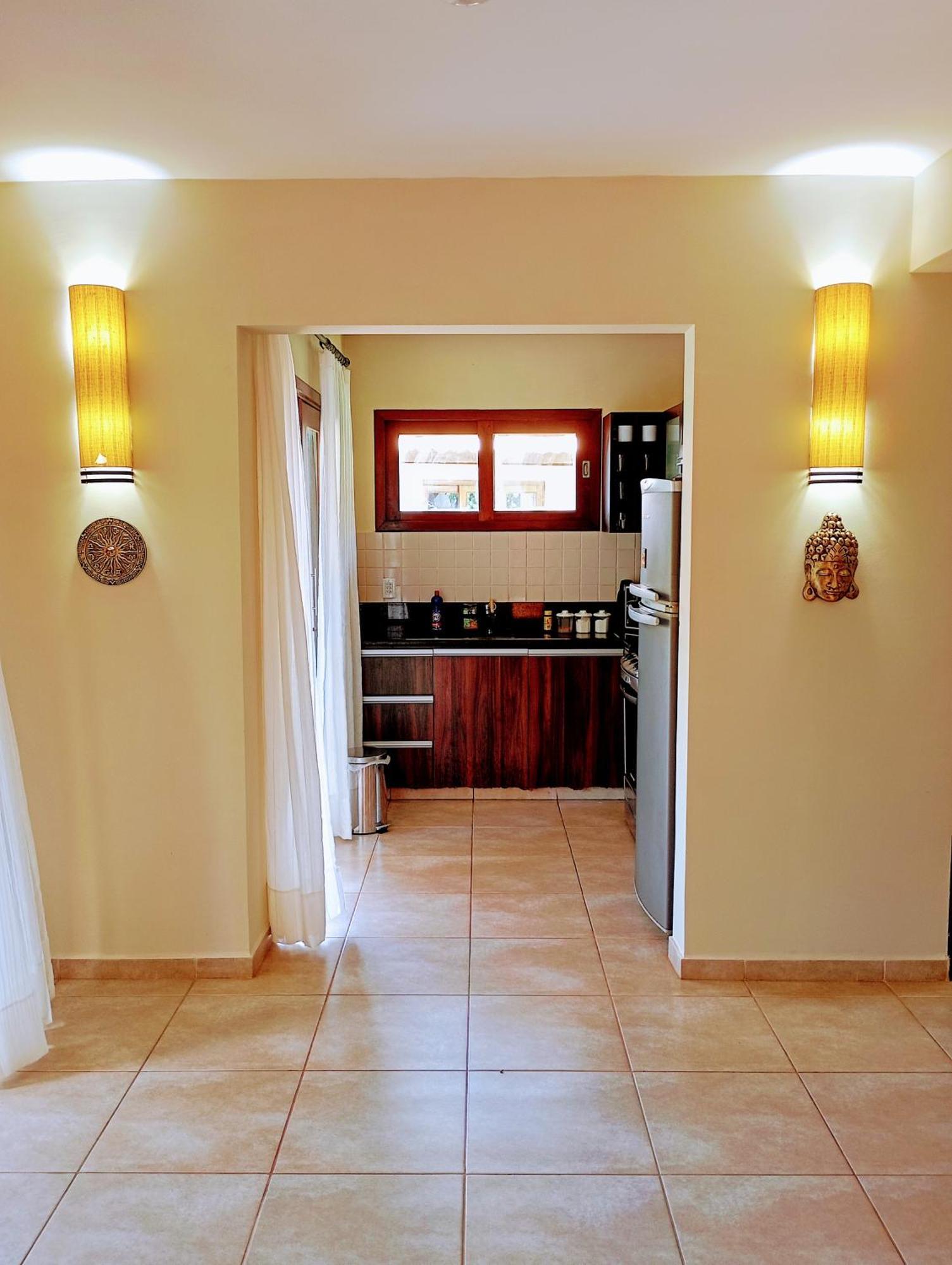 Praia de Pipa Pipa Beleza Spa Resort_Chale Duplex/Jacuzzi מראה חיצוני תמונה