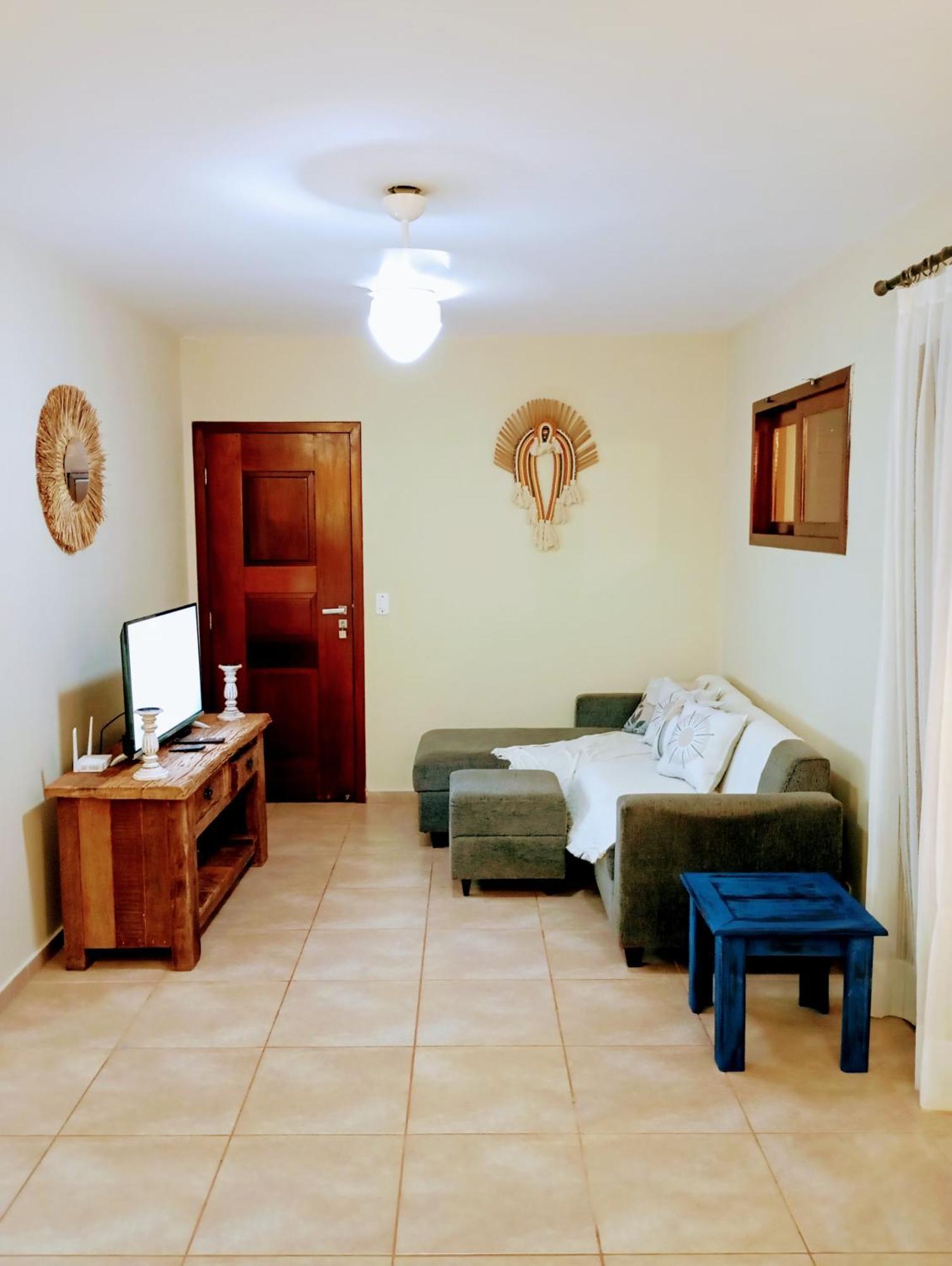 Praia de Pipa Pipa Beleza Spa Resort_Chale Duplex/Jacuzzi מראה חיצוני תמונה