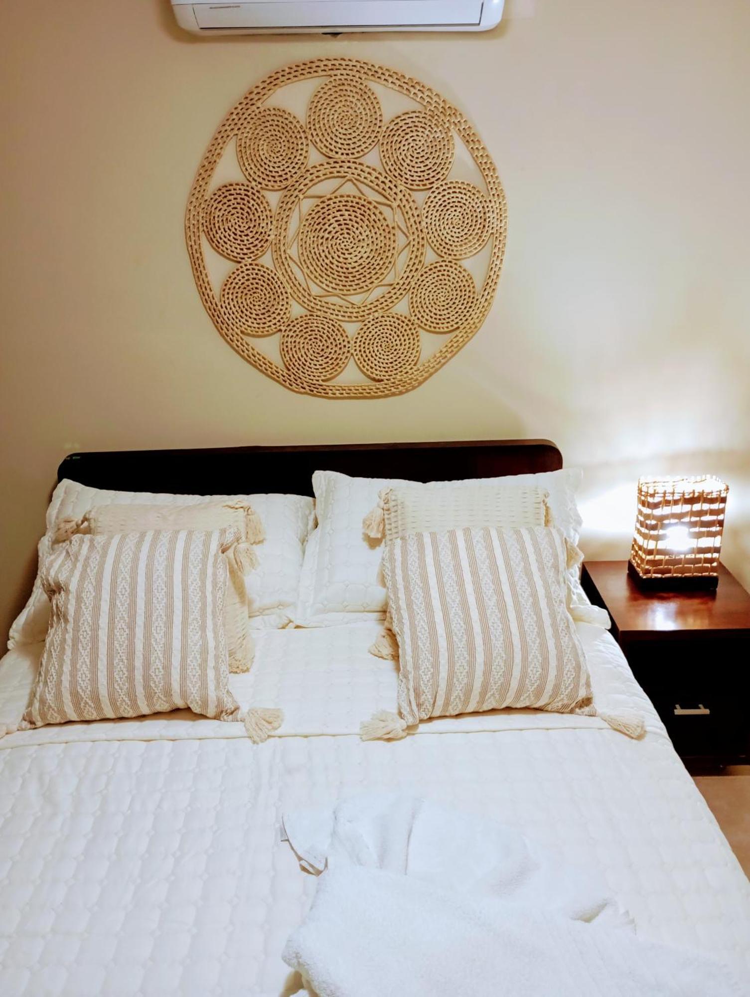 Praia de Pipa Pipa Beleza Spa Resort_Chale Duplex/Jacuzzi מראה חיצוני תמונה