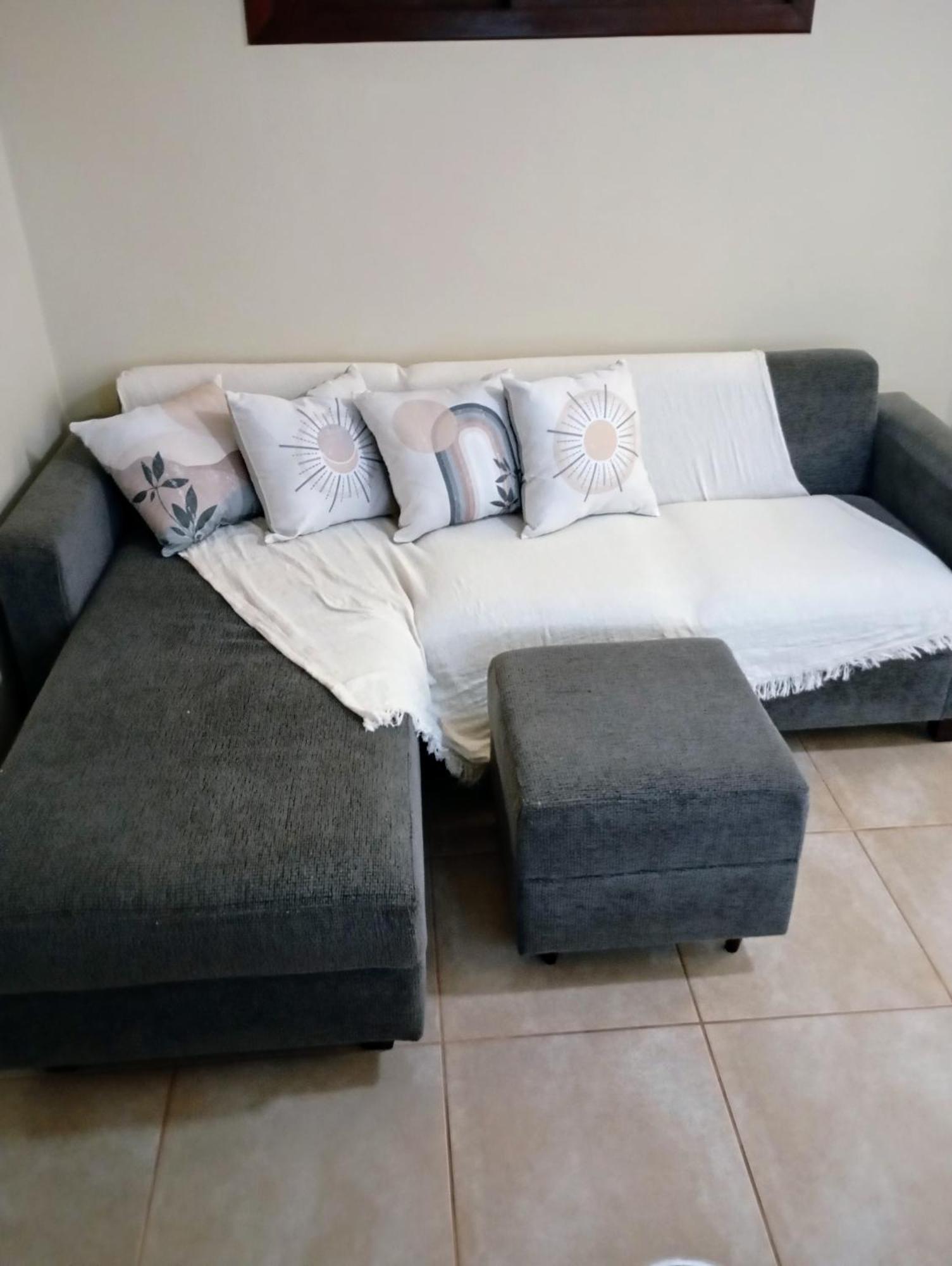 Praia de Pipa Pipa Beleza Spa Resort_Chale Duplex/Jacuzzi מראה חיצוני תמונה