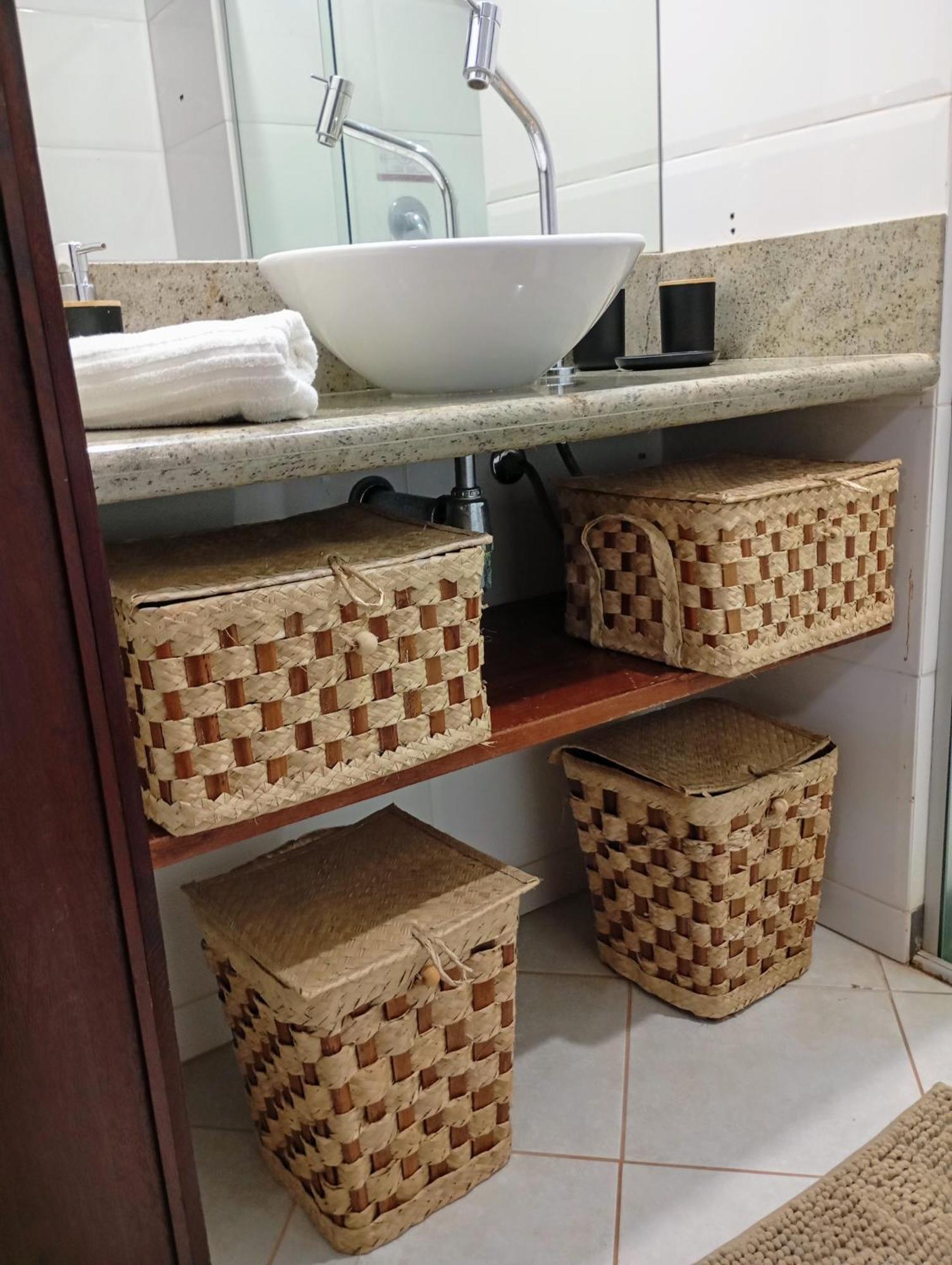 Praia de Pipa Pipa Beleza Spa Resort_Chale Duplex/Jacuzzi מראה חיצוני תמונה